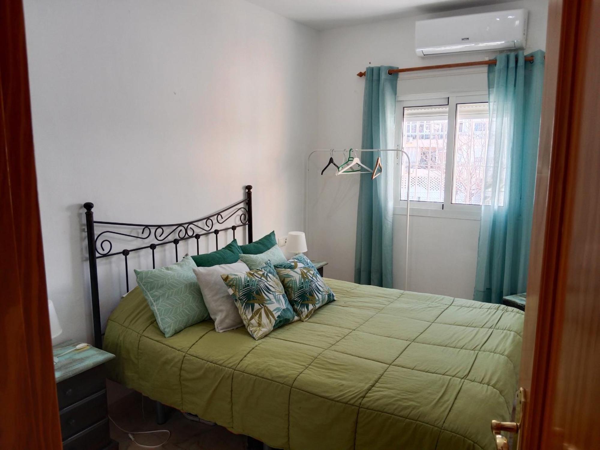 Brisa, La Carihuela Playa Apartment