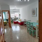 Brisa, La Carihuela Playa Torremolinos