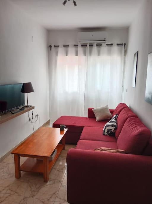 Brisa, La Carihuela Playa Appartamento Torremolinos