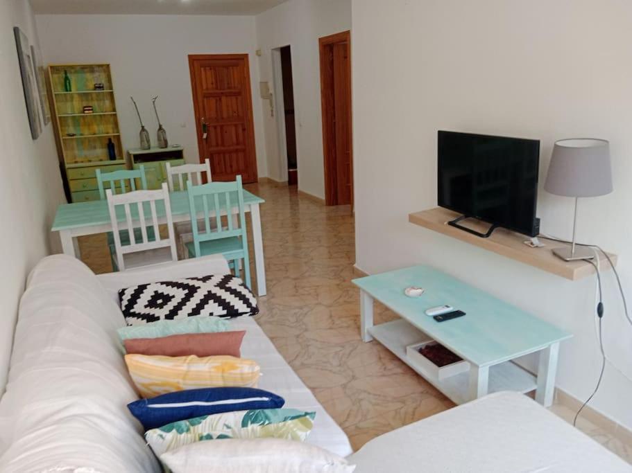 Brisa, La Carihuela Playa Torremolinos