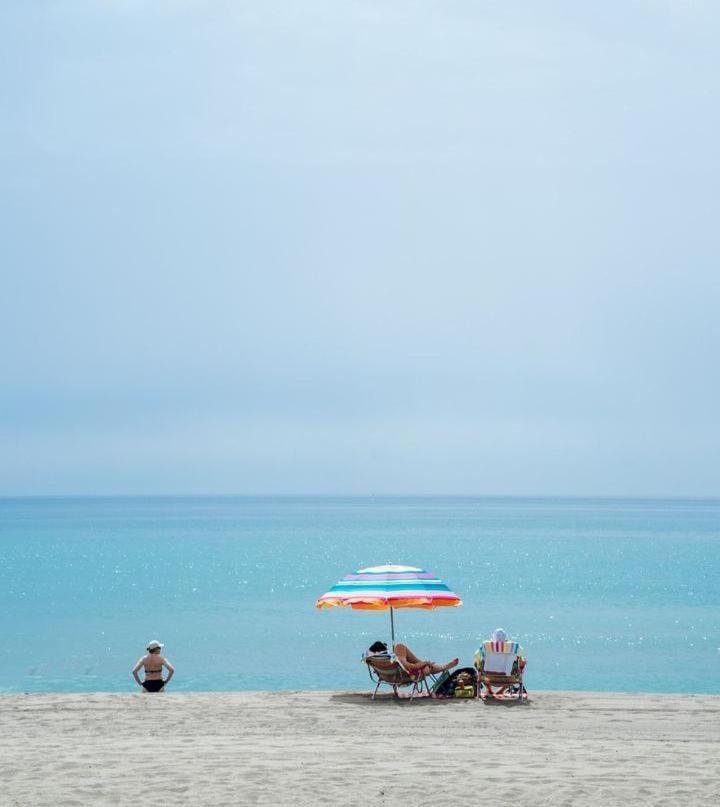 Brisa, La Carihuela Playa Torremolinos
