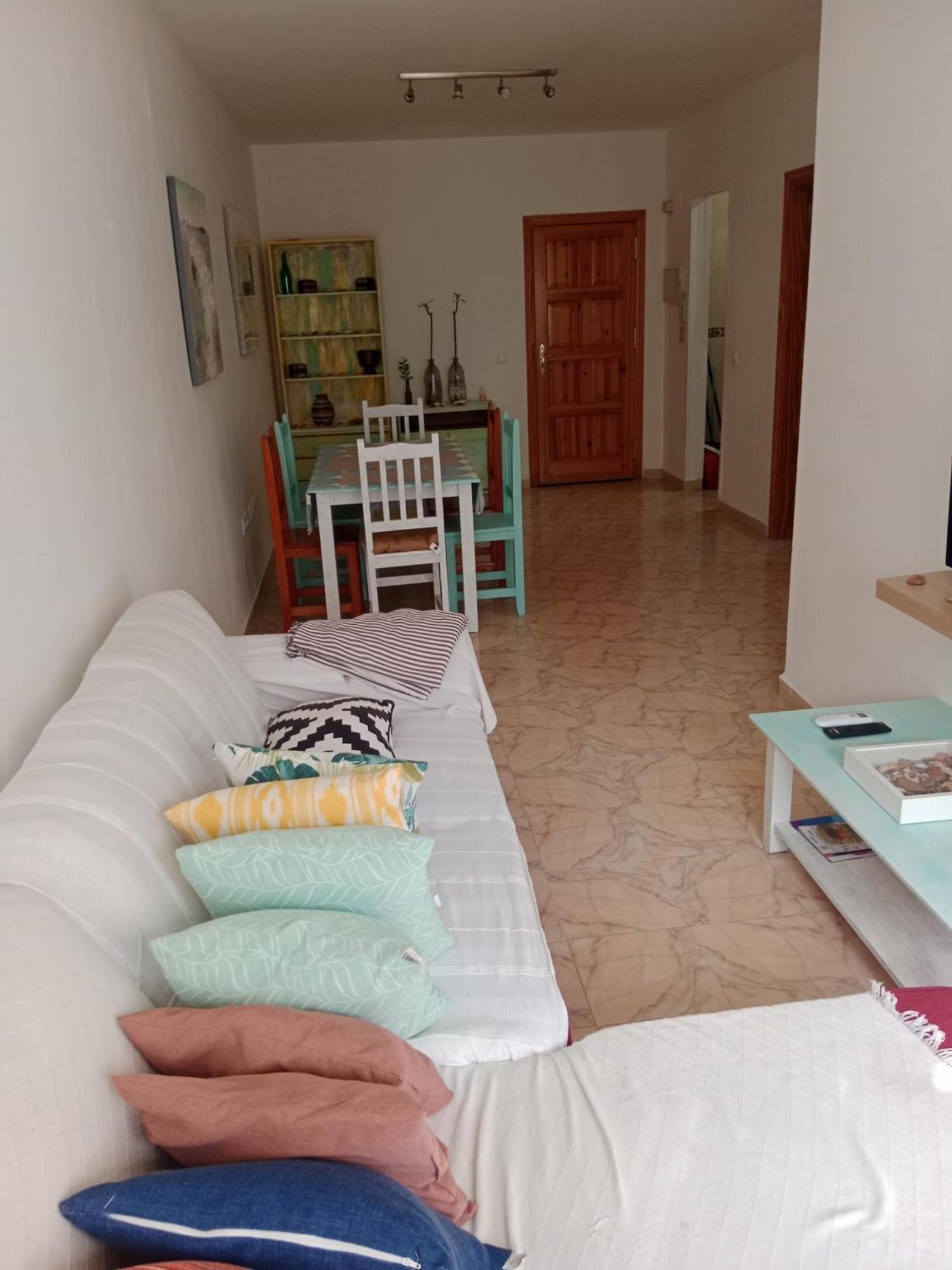 Brisa, La Carihuela Playa Appartamento