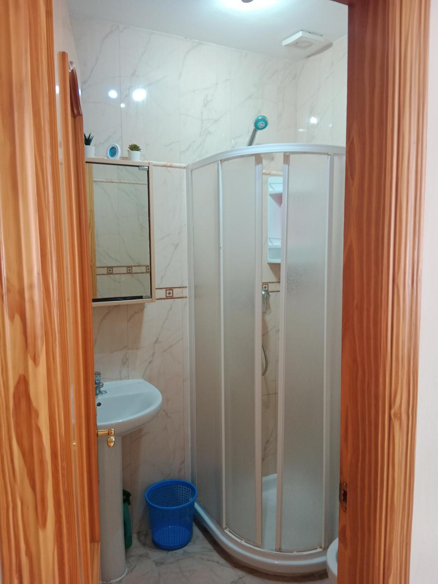 Brisa, La Carihuela Playa Appartamento Torremolinos