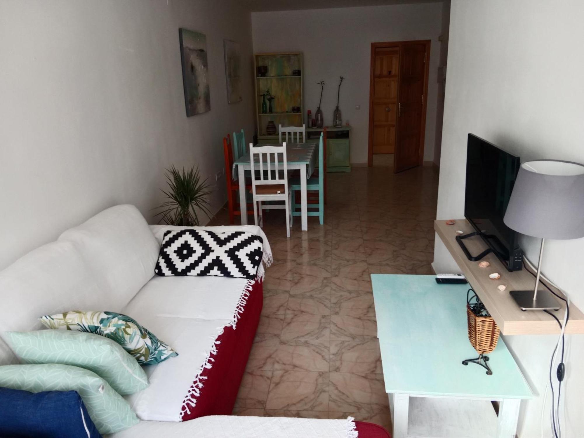 Brisa, La Carihuela Playa Appartamento *