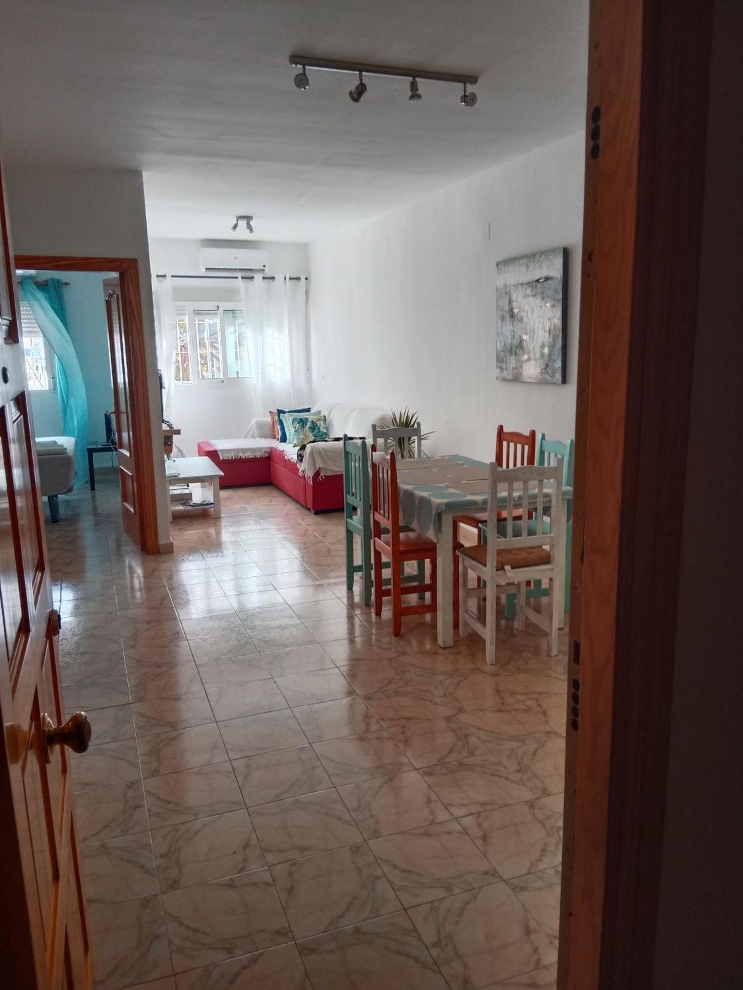 Appartamento Brisa, La Carihuela Playa Torremolinos