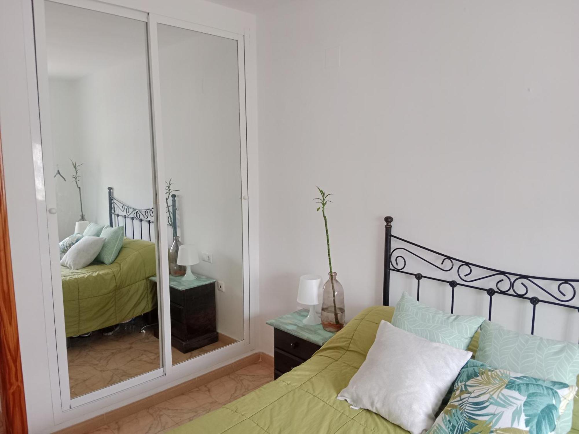 Brisa, La Carihuela Playa Appartamento Torremolinos