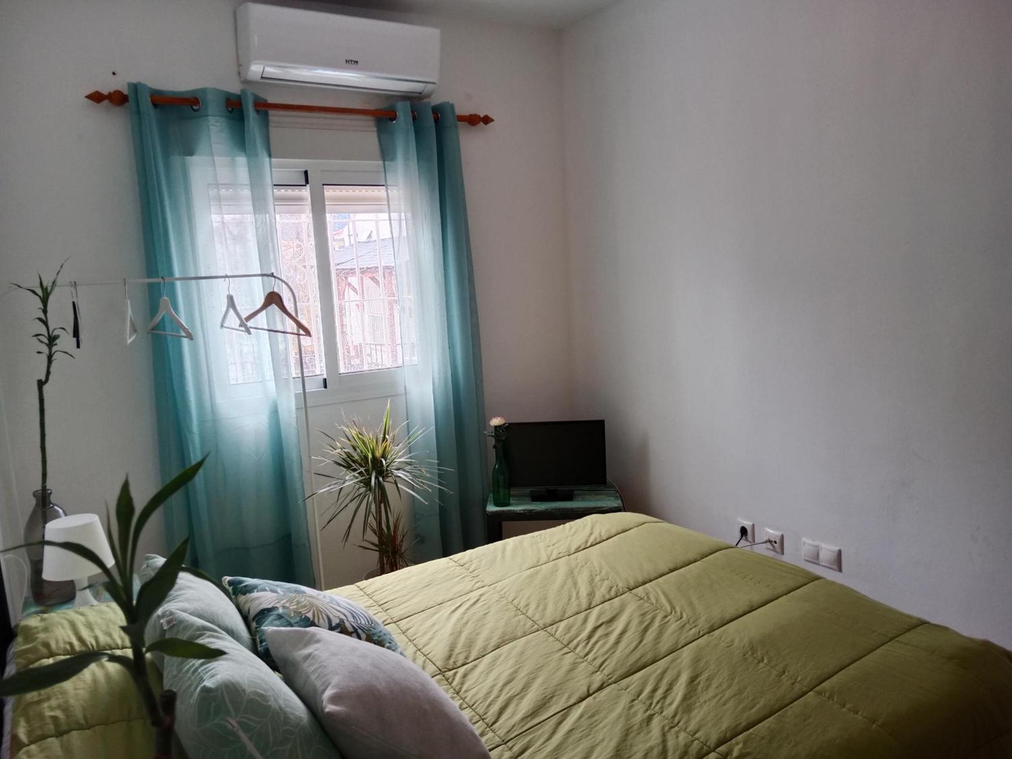 Appartamento Brisa, La Carihuela Playa