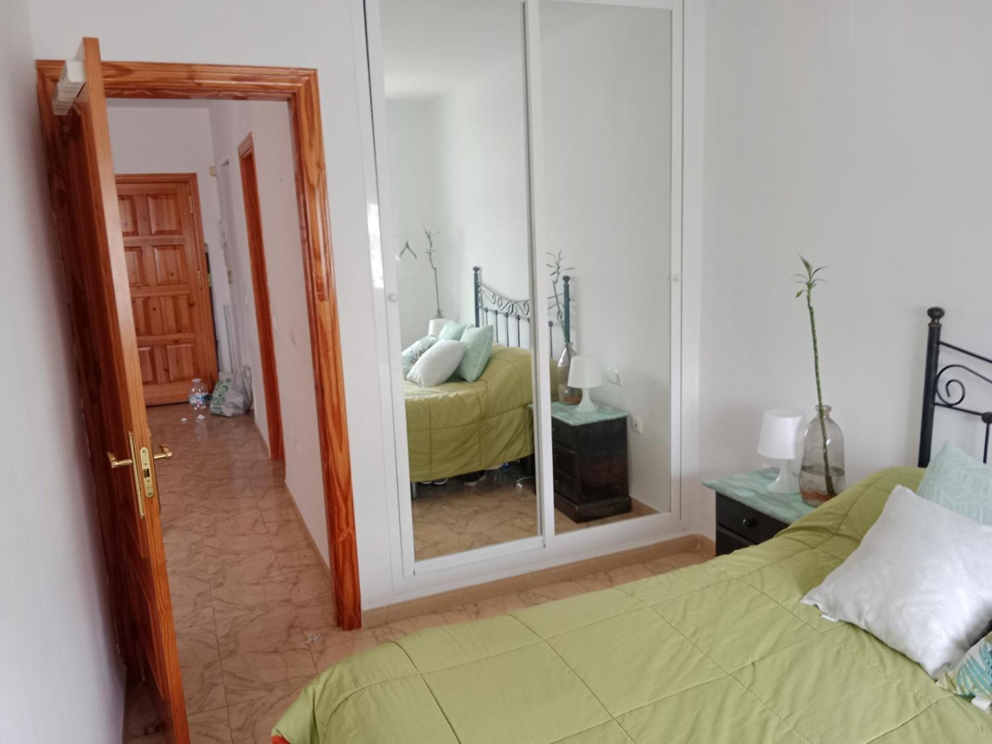 Brisa, La Carihuela Playa Appartamento *