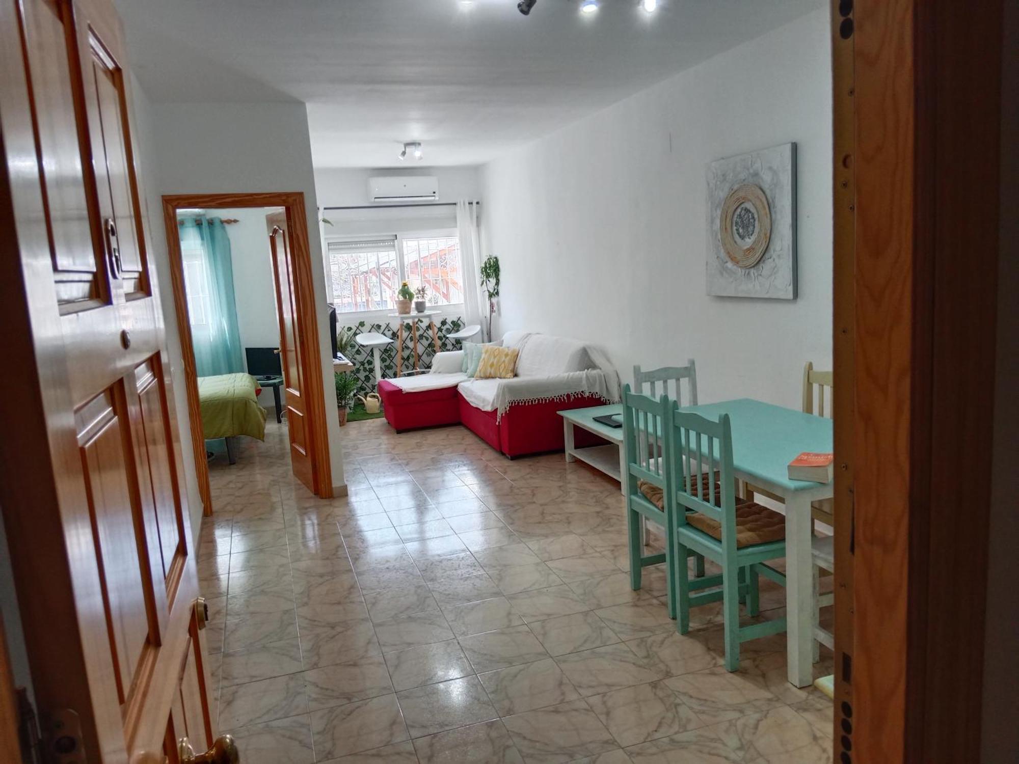Brisa, La Carihuela Playa Appartamento Torremolinos