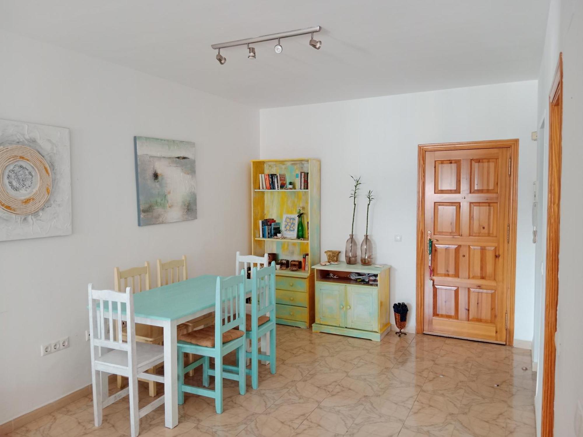 Appartamento Brisa, La Carihuela Playa