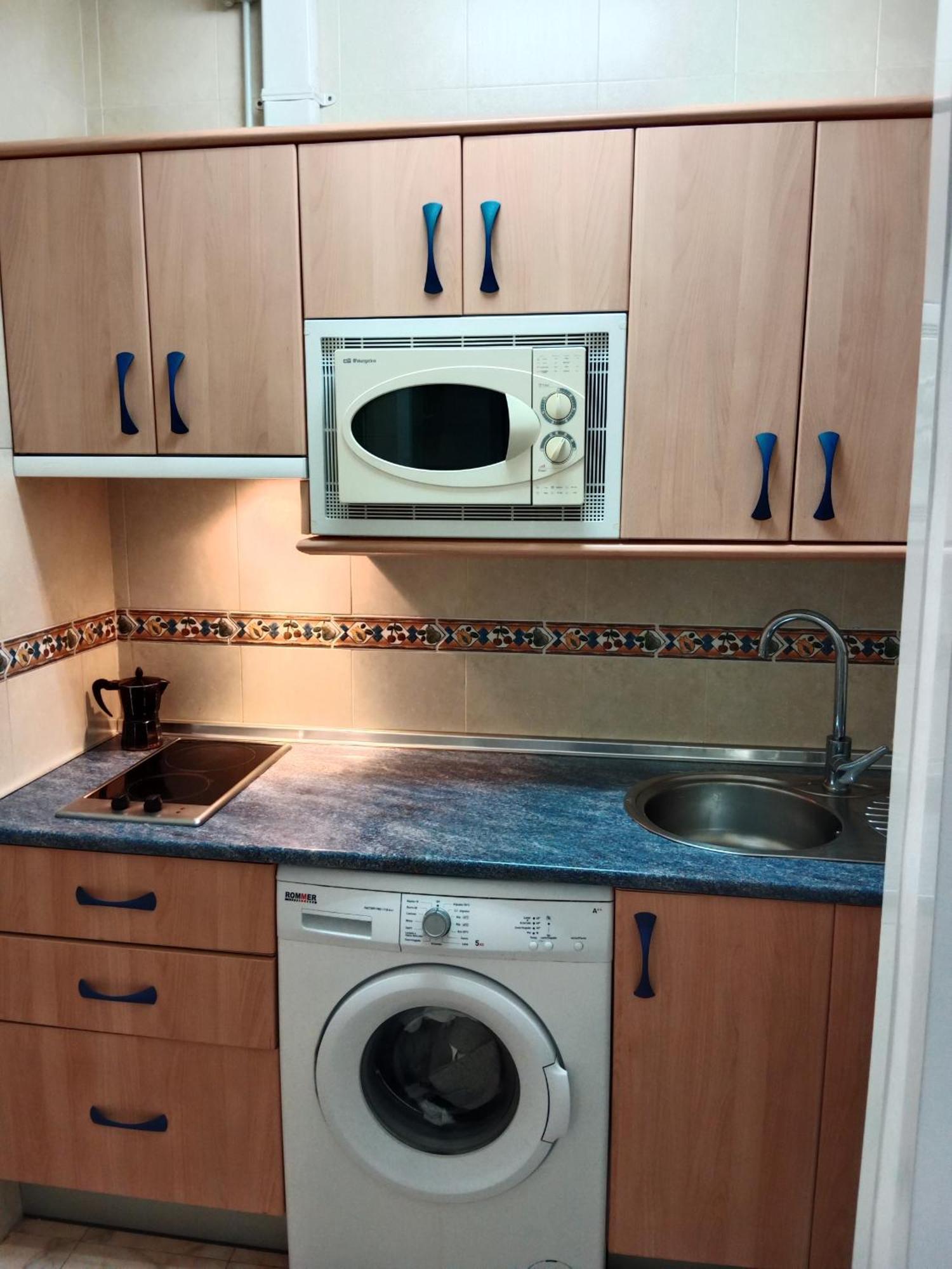 Appartamento Brisa, La Carihuela Playa Torremolinos