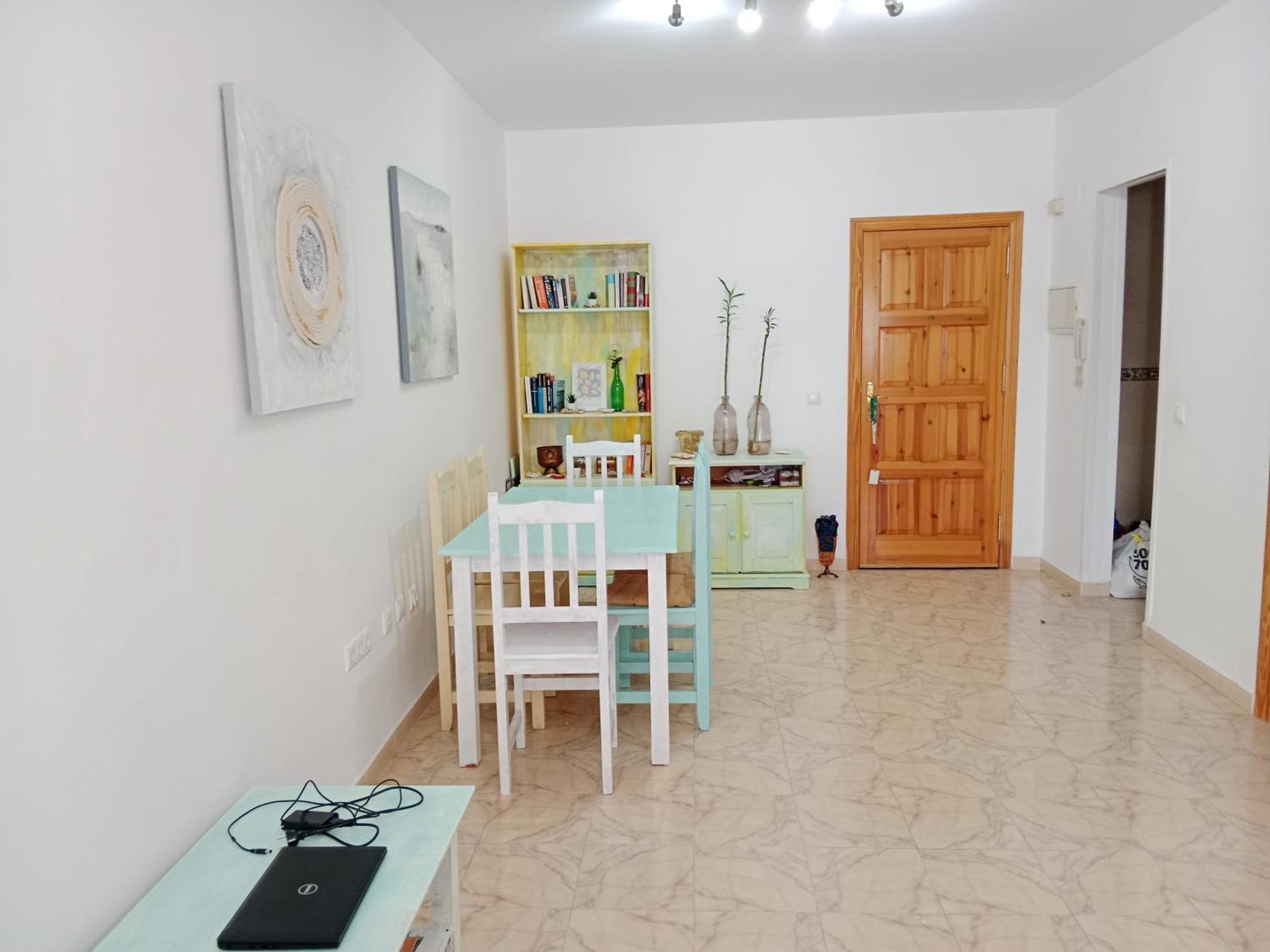 Appartamento Brisa, La Carihuela Playa *