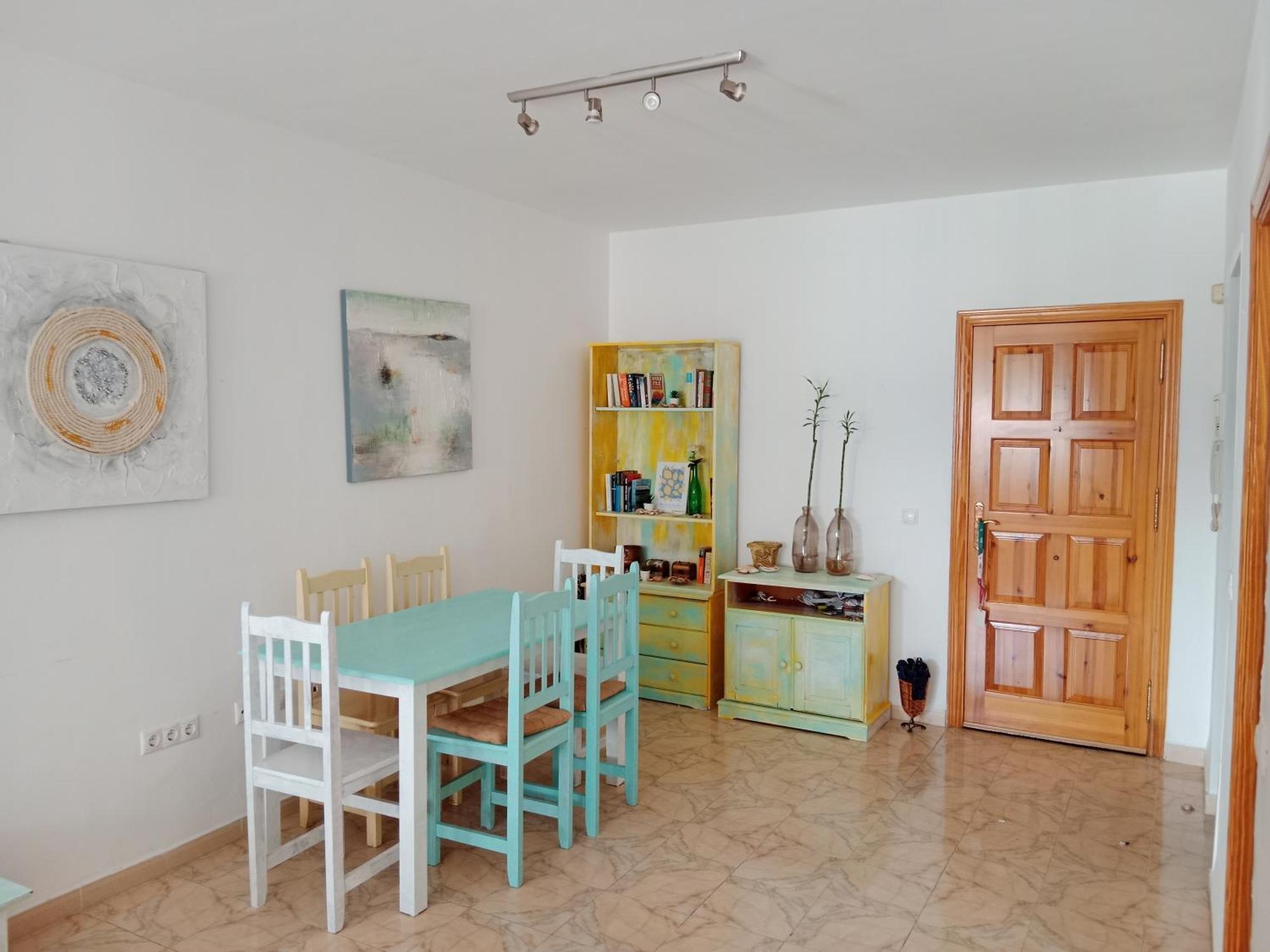 Brisa, La Carihuela Playa Appartamento *