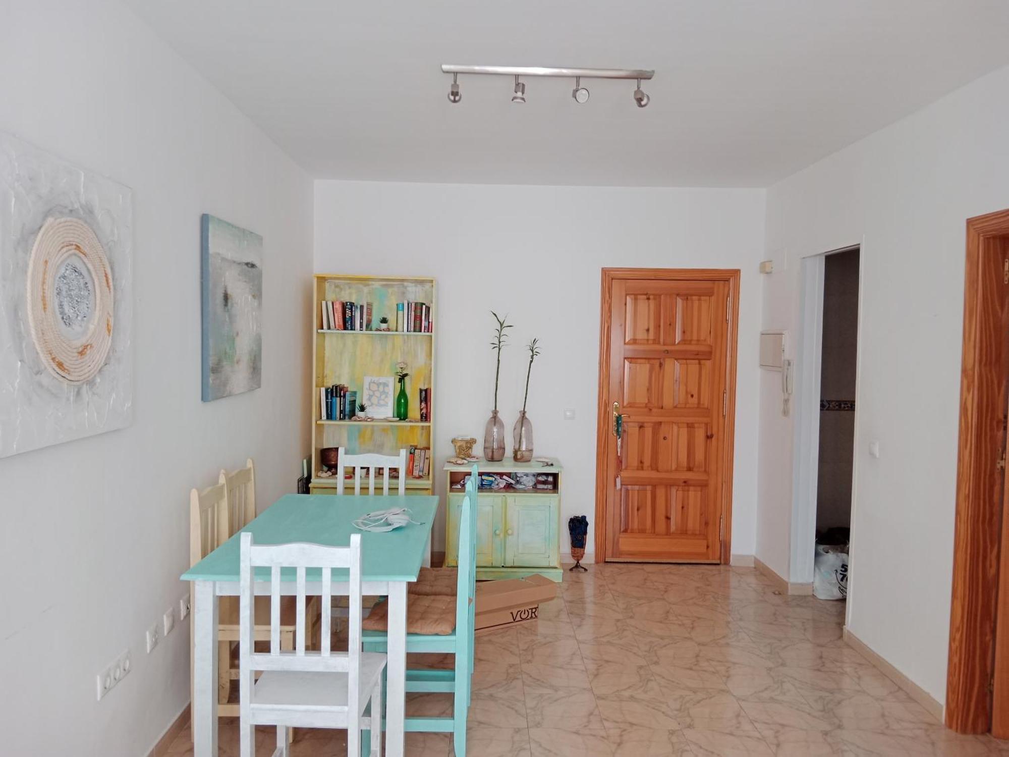 Appartamento Brisa, La Carihuela Playa *