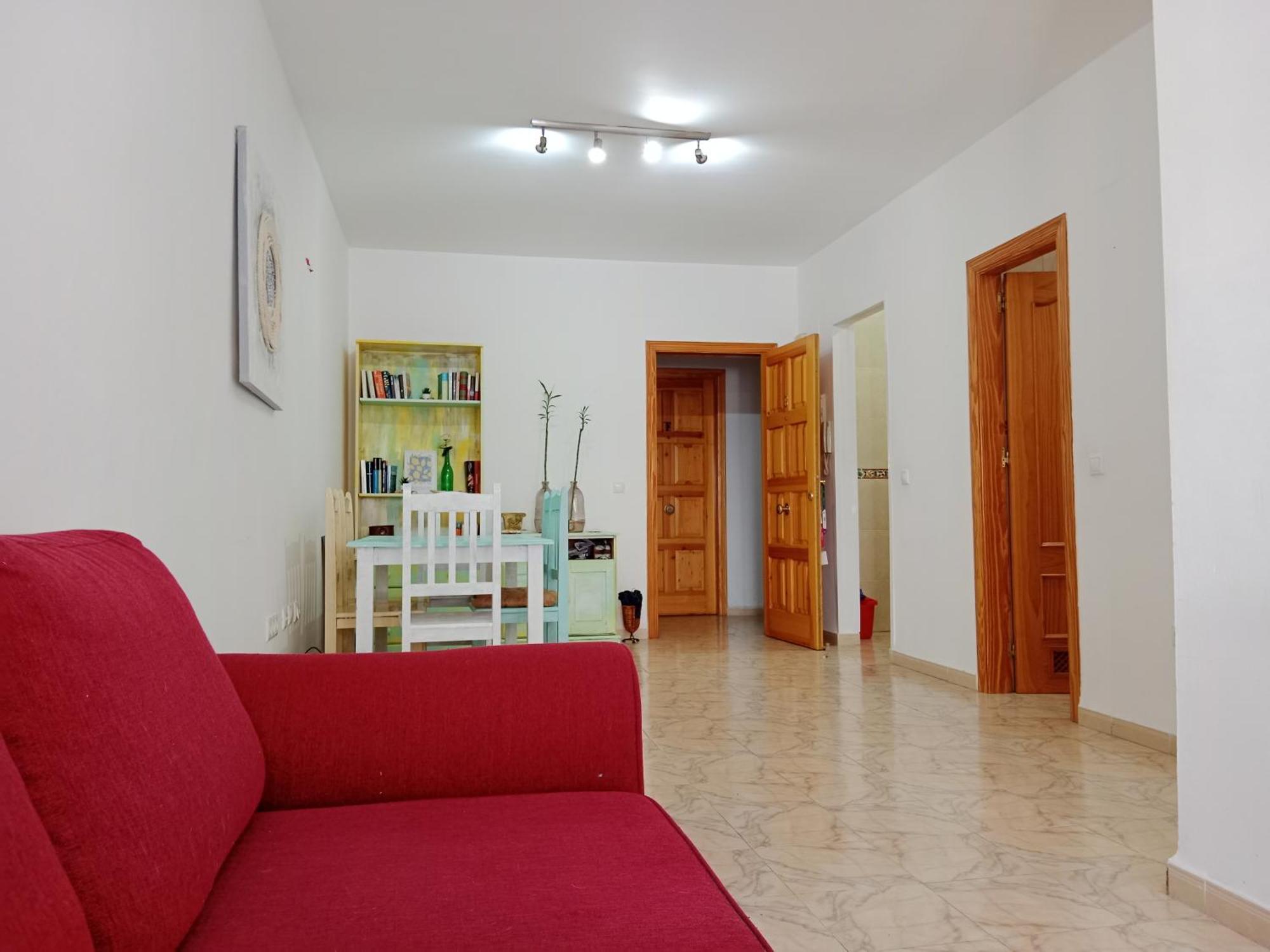 Brisa, La Carihuela Playa Appartamento *
